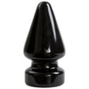 TitanMen Ass Master 4.5in Black: The Ultimate Anal Pleasure Experience - Adult Naughty Store