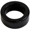 TitanMen X1 Stretch-To-Fit Cock Ring - The Ultimate Black Pleasure Enhancer for Men - Adult Naughty Store