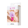 ToDo Sweet Bunny Anal Plug Purple: The Ultimate Pleasure Delight for All Genders!