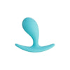 ToDo Hub Anal Plug Teal - The Ultimate Pleasure Experience for All Genders - Model TAH-001 - Intensify Your Sensual Delights in Teal