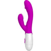 Andre Luxury Vibrating Massager X1 for Men - Prostate Stimulation - Purple - Adult Naughty Store