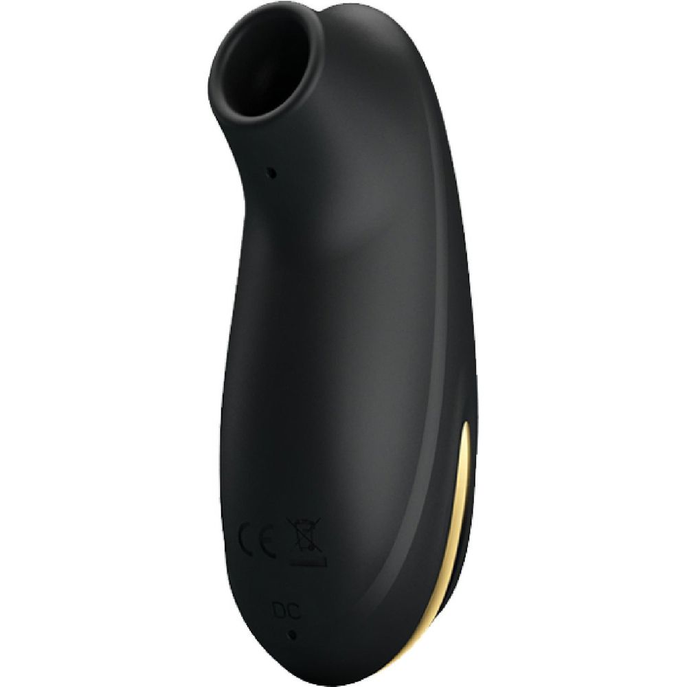 Introducing the SensaToys 7-Function Sucking Auto Cleaning Silicone Waterproof Rechargeable Adult Pleasure Toy - The Ultimate Pleasure Experience!