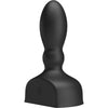 Introducing the Intense Pleasure Inflatable Anal Plug - Model X1B: The Ultimate Sensation for Mind-Blowing Climaxes! - Adult Naughty Store