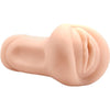 Anime Veil Vagina (Flesh) - The Ultimate Pleasure Experience for Men - Model AVV-001 - Realistic Skin Feel - Deeply Textured Canal - Intense Climax - Water-Based Lube Compatible - Adult Naughty Store