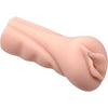 Introducing the SensaPleasure Anime Sailor Vagina (Flesh) - Model SV-001: Lifelike Stroker for Men - Unleash Pleasure in Style! - Adult Naughty Store