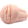 Anime Geisha Vagina (Flesh) - The Ultimate Pleasure Companion for Men, Lifelike Sensation, Reusable and Easy to Clean - Adult Naughty Store