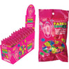 Pussy Patch Sours Soft Candies - Model Sours: Unisex Mouth Pleasure, Various Fruit Flavors - Adult Naughty Store