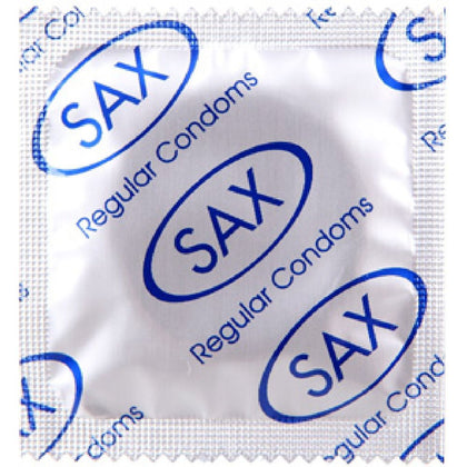 Introducing the SensiPro Regular 144's Latex Condoms - The Perfect Pleasure Companion for Sensational Intimacy!