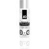 JO Premium Silicone Personal Lubricant - Long-Lasting, Silky Smooth, Waterproof - 2 Oz / 60 ml