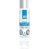 JO H2O Water Based Lubricant - Premium Silicone-Feel Personal Lubricant for Intimate Pleasure - Model: H2O2 - Gender: Unisex - Enhances Sensual Pleasure - Clear