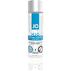 JO H2O Water Based Lubricant - Premium Silicone Feel, Non-Greasy Formula for Lasting Pleasure - 8 Oz/240 ml - Unisex, Intimate Lubrication for Enhanced Sensations - Clear