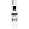 JO Premium Silicone Warming Lubricant - Enhance Your Intimate Moments with Sensual Warmth - Model 2 Oz / 60 ml - For All Genders - Intensify Pleasure in Style