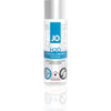 JO H2O Warming Water-Based Lubricant - Intensify Pleasure and Sensations with Long-Lasting Warmth - Unleash Your Desires and Enhance Intimacy - 2 Oz / 60 ml