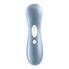 Satisfyer Pro 2 Air Pulse Massager - Model Blue: The Ultimate Pleasure Companion for Unforgettable Sensual Experiences