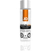 JO Anal Premium Lubricant - 8 oz (240 ml) - Long-lasting, High Viscosity Formula - Non-Numbing - For Intense Anal Pleasure - Clear