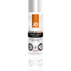 JO Anal Premium Warming Lubricant - Intensify Pleasure with Sensual Heat - 2 Oz / 60 ml