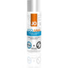 JO Anal H2O Water-Based Lubricant - Enhanced Viscosity for Intense Pleasure - 2 Oz / 60 ml - Unisex - Anal Play - Clear
