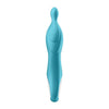 Introducing the A-mazing 2 Vibrator Turquoise: The Ultimate Pleasure Companion for Exquisite A-Spot Stimulation