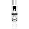 JO Premium Silicon Cool 2 Oz / 60 ml - Stimulating Silicone Lubricant for Enhanced Sensations - Model: Cool 2 - Gender: Unisex - Heighten Pleasure - Clear