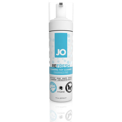 JO Body Toy Cleaner 7 Oz / 207 ml (T)