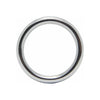 Stainless Steel Cock Ring - RIN006 - 4 Sizes - Male - Enhances Pleasure - Silver - Adult Naughty Store