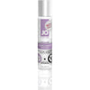 JO Agape Water-Based Lubricant - Ultra Smooth Glide for Women - 1 Oz / 30 ml