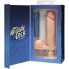 Adult Naughty Store presents the SensaPleasure UR3 Vibrating Cock 8