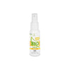 HOT BIO Cleaner Spray - Premium Hygiene Solution for All Lovetoys & Materials - Grapefruit Extract Formula - Odourless - Suitable for All Genders - Ensures Cleanliness and Longevity - Transpa - Adult Naughty Store