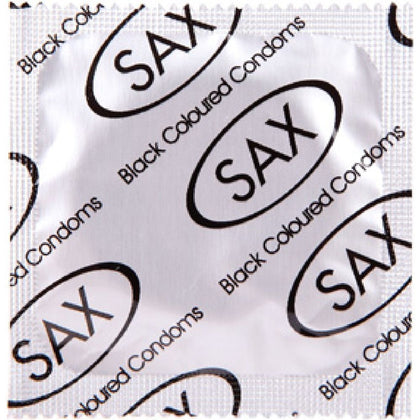 Introducing the Trustworthy Black 144's Regular Latex Condoms - Ultimate Protection and Pleasure for Every Encounter