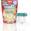 Screaming O 4B DoubleO 6 Vibrating Cock Ring - Kiwi-Green 💚 - Enhanced Pleasure for All Genders - Adult Naughty Store