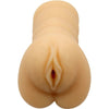 Introducing the Sensual Pleasures Lorraine Masturbator (Flesh): The Ultimate Realistic Vagina for Unforgettable Pleasure - Adult Naughty Store