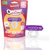 Screaming O 4T OWow Vibrating Cock Ring - Grape - Adult Naughty Store