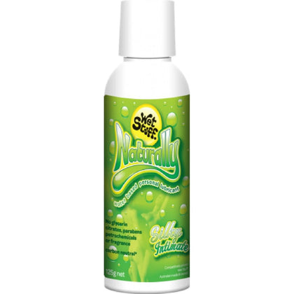Wet Stuff Naturally Lubricant - Intimate Pleasure Enhancer for Women - Hypoallergenic, Environmentally Friendly - Economical & High Quality