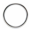 Stainless Steel Cock Ring - RIN006 - 4 Sizes - Male - Enhances Pleasure - Silver
