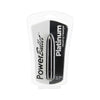 Sensual Pleasure Platinum Bullet 9cm - Powerful Intimate Bliss for All Genders, Targeting Multiple Pleasure Zones, in Luxurious Platinum - Adult Naughty Store