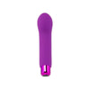 Power Bullet Sara's Spot Vibrator - Model SB-2021 - Compact G-Spot Pleasure for Her - Purple

Introducing the SensaPleasure™ Power Bullet Sara's Spot Vibrator - Model SB-2021 - Compact G-Spot - Adult Naughty Store