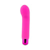 Power Bullet SS-2021 Sara's Spot Compact G-Spot Vibrator for Women - Pink - Adult Naughty Store