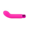 Power Bullet SS-2021 Sara's Spot Compact G-Spot Vibrator for Women - Pink - Adult Naughty Store