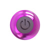 PowerBullet Pretty Point 4in Purple Bullet Vibrator - Intimate Pleasure for Her - Adult Naughty Store