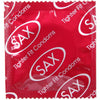 Introducing the Sensual Pleasure Tighter Fit 144's Latex Condoms for Men - A Pack of 144 Smooth and Sensational Contraceptives