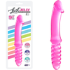 Introducing the PleasureMaster Lust Jelly Double Dong 9.5