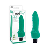 True Feel Realistic Vibrator 6.5