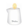 SensualArom Shiatsu Massage Candle Amber - The Ultimate Erotic Experience for Couples