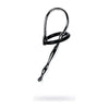 Introducing the Luxe Pleasure Plug - Sensual Metal Urethral Toy MUC-2021 for Men - Silver - Adult Naughty Store