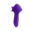 JOS Swizzy Clitoral Stimulator - Model S1: The Ultimate Pleasure Companion for Her - Intense Waves of Pleasure in Sensual Pink

Introducing the JOS Swizzy Clitoral Stimulator - Model S1: The  - Adult Naughty Store