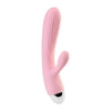 JOS Milly Heating Vibrator - Model ML20C: Pale Pink Pleasure for Her