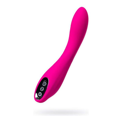 JOS Beadsy X1 Rolling Bead Vibrator - Ultimate G-Spot Pleasure - Hot Pink - Adult Naughty Store