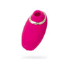 JOS Nimka Air Pulse Wave Massager - Model N-APWM-001 - Intense Clitoral Stimulation - Pink - Adult Naughty Store