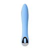 Tesla E-Stim G-Spot Vibrator - Model X1 - Intense Pleasure for Her - Sensual Blue