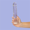 Crystal Pleasure Addiction 9